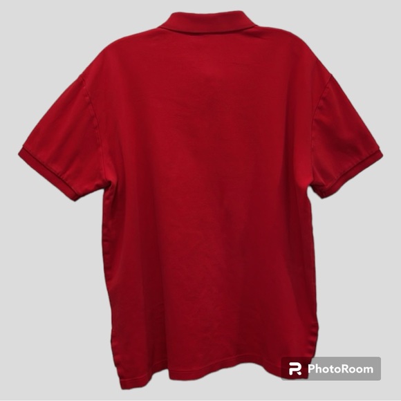 Polo Ralph Lauren Men's Classic-Fit Mesh Polo Shirt - Picture 3 of 9